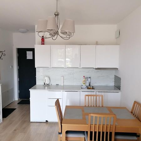 Do Morza 1 Apartment Mechelinki Luaran gambar